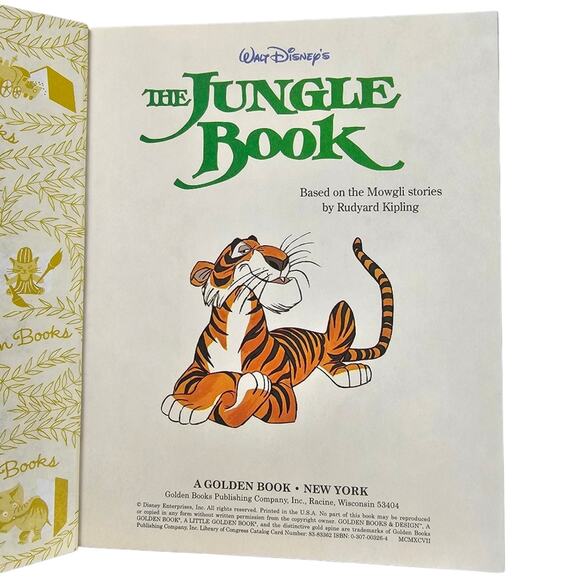 Vintage Children's Books Little Golden Disney Story Bundle Lot of 11 Board Books - Picture 9 of 16